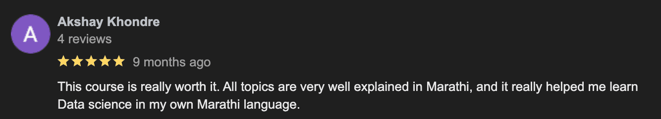 Review 3