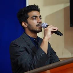Shardul Deshpande