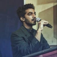 Shardul Deshpande