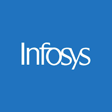 Infosys logo