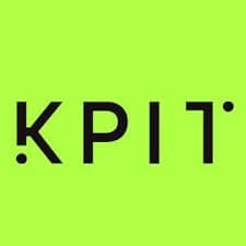 KPIT Technologies logo